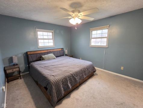 6811 Cordova Drive Indianapolis IN 46221