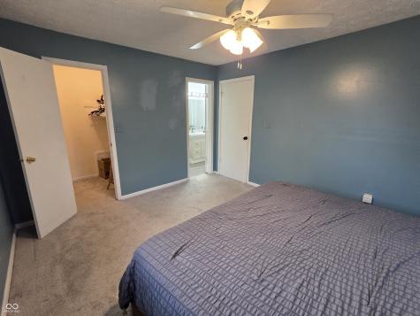 6811 Cordova Drive Indianapolis IN 46221