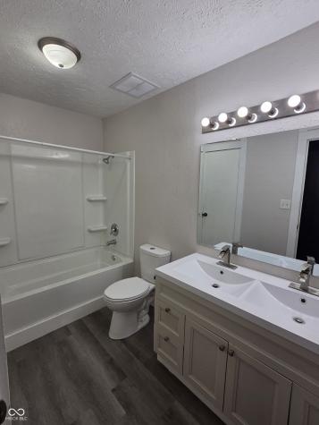 6811 Cordova Drive Indianapolis IN 46221