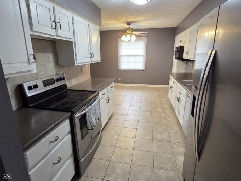 6811 Cordova Drive Indianapolis IN 46221