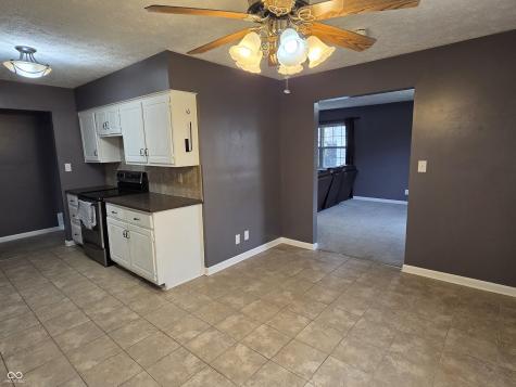 6811 Cordova Drive Indianapolis IN 46221
