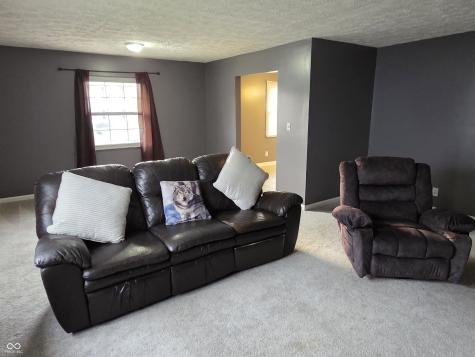 6811 Cordova Drive Indianapolis IN 46221