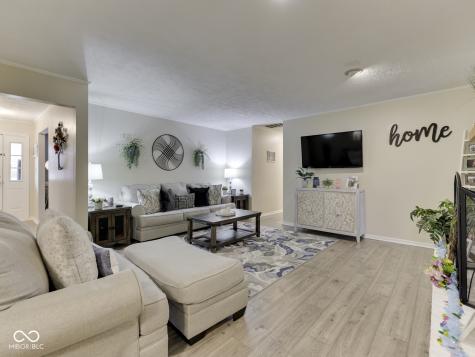 224 N Peterman Road Greenwood IN 46142