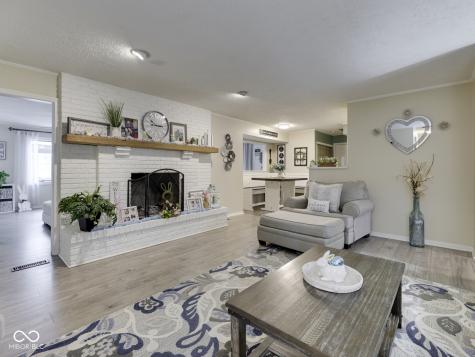 224 N Peterman Road Greenwood IN 46142
