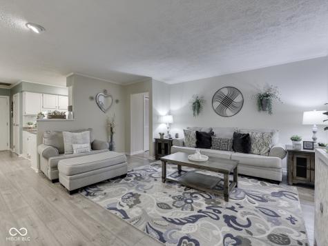 224 N Peterman Road Greenwood IN 46142