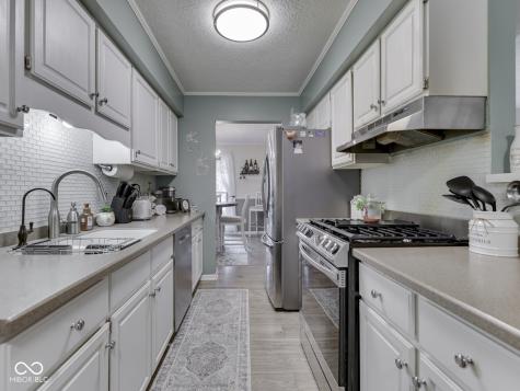 224 N Peterman Road Greenwood IN 46142