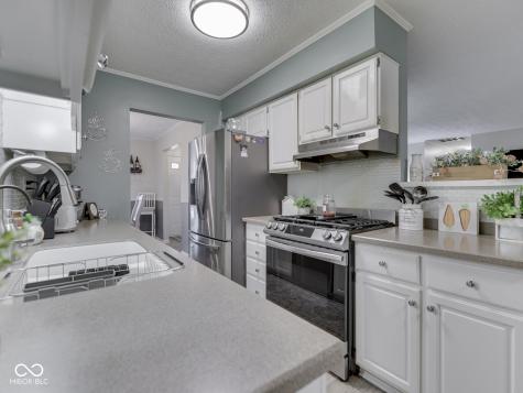 224 N Peterman Road Greenwood IN 46142