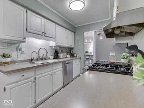 224 N Peterman Road Greenwood IN 46142