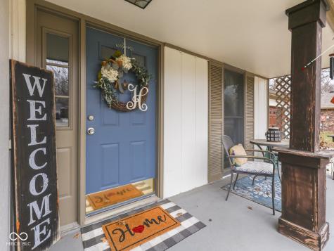 224 N Peterman Road Greenwood IN 46142