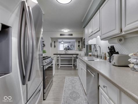 224 N Peterman Road Greenwood IN 46142