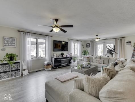 224 N Peterman Road Greenwood IN 46142