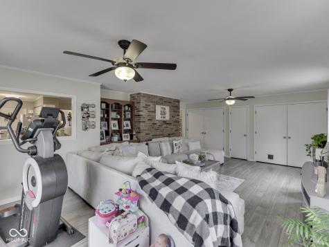 224 N Peterman Road Greenwood IN 46142