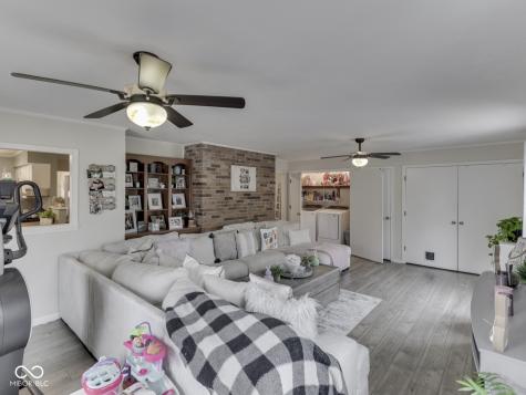 224 N Peterman Road Greenwood IN 46142