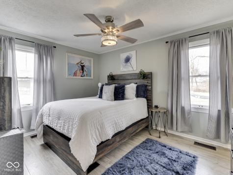 224 N Peterman Road Greenwood IN 46142