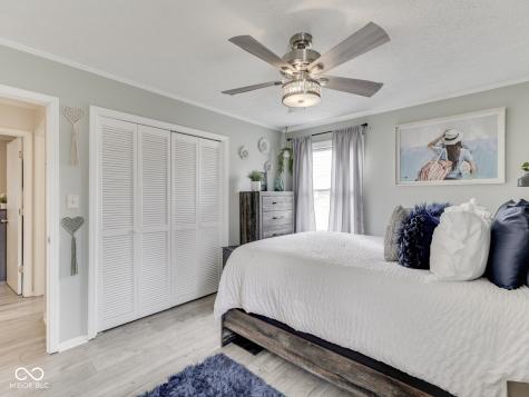 224 N Peterman Road Greenwood IN 46142