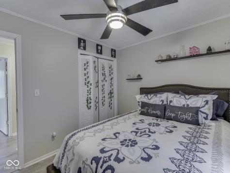 224 N Peterman Road Greenwood IN 46142