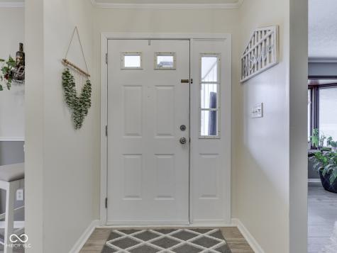 224 N Peterman Road Greenwood IN 46142