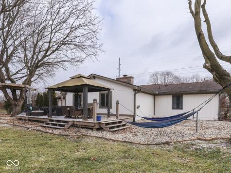 224 N Peterman Road Greenwood IN 46142