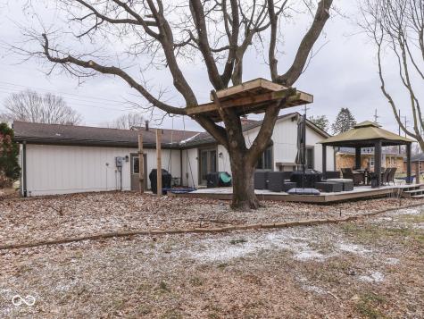 224 N Peterman Road Greenwood IN 46142