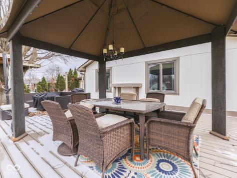 224 N Peterman Road Greenwood IN 46142