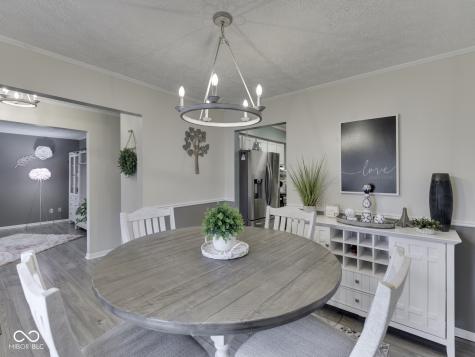 224 N Peterman Road Greenwood IN 46142