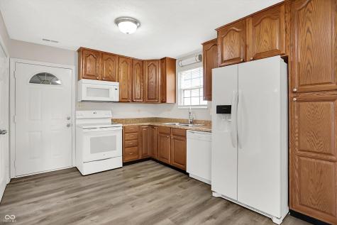 5331 Yucatan Drive Indianapolis IN 46237