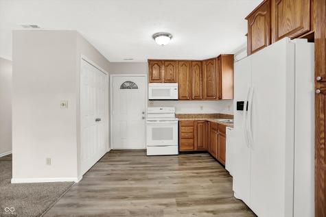 5331 Yucatan Drive Indianapolis IN 46237