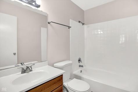 5331 Yucatan Drive Indianapolis IN 46237