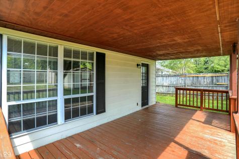 5331 Yucatan Drive Indianapolis IN 46237