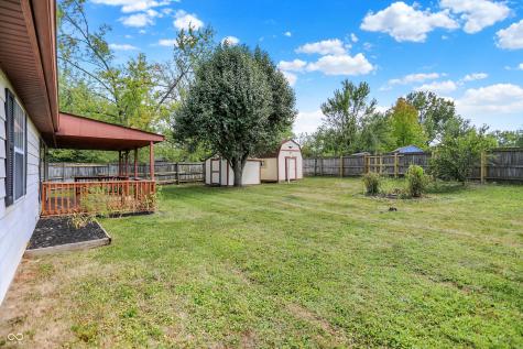 5331 Yucatan Drive Indianapolis IN 46237