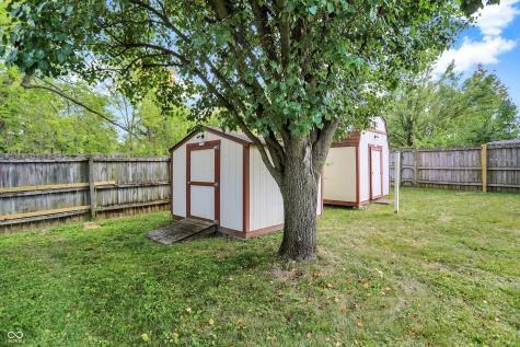 5331 Yucatan Drive Indianapolis IN 46237