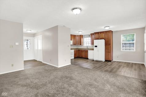 5331 Yucatan Drive Indianapolis IN 46237