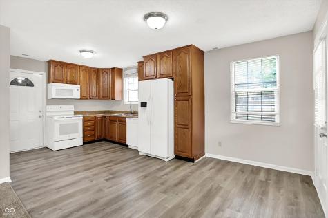 5331 Yucatan Drive Indianapolis IN 46237