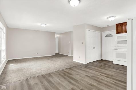 5331 Yucatan Drive Indianapolis IN 46237