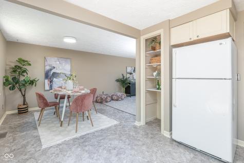 7525 Turnberry Court Indianapolis IN 46237