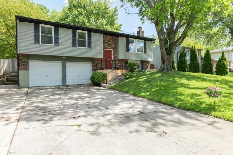 7525 Turnberry Court Indianapolis IN 46237