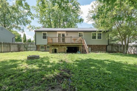 7525 Turnberry Court Indianapolis IN 46237