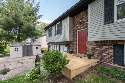 7525 Turnberry Court Indianapolis IN 46237