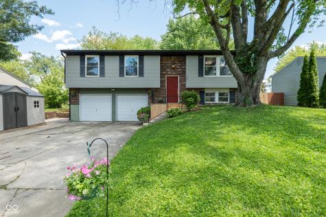 7525 Turnberry Court Indianapolis IN 46237