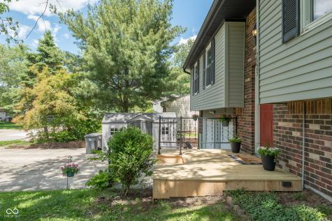 7525 Turnberry Court Indianapolis IN 46237