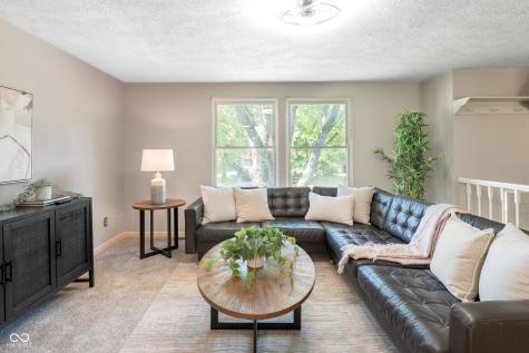 7525 Turnberry Court Indianapolis IN 46237