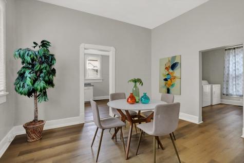 906 Villa Avenue Indianapolis IN 46203
