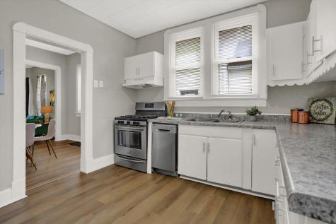 906 Villa Avenue Indianapolis IN 46203