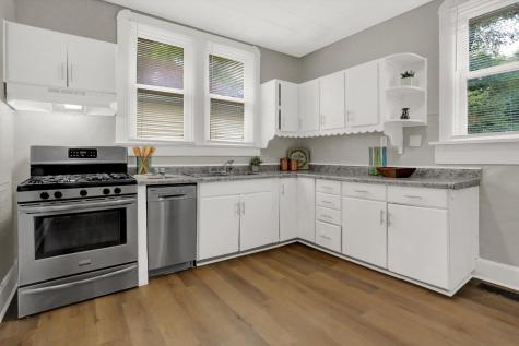 906 Villa Avenue Indianapolis IN 46203
