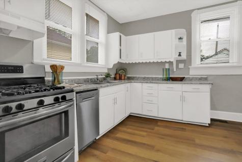 906 Villa Avenue Indianapolis IN 46203