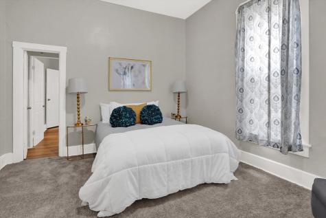 906 Villa Avenue Indianapolis IN 46203