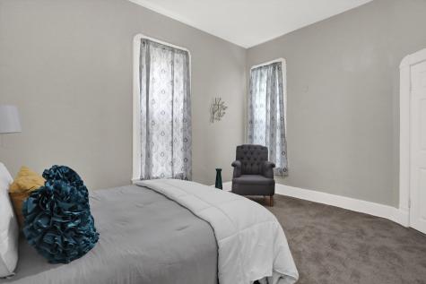 906 Villa Avenue Indianapolis IN 46203