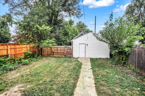 906 Villa Avenue Indianapolis IN 46203