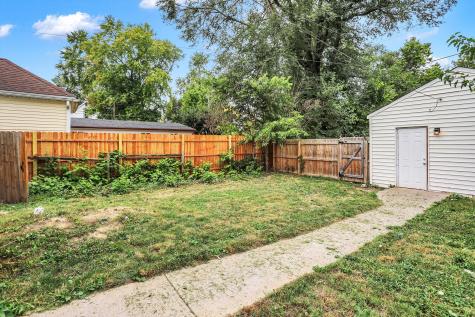 906 Villa Avenue Indianapolis IN 46203