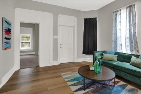 906 Villa Avenue Indianapolis IN 46203